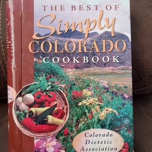 Colorado cookbook